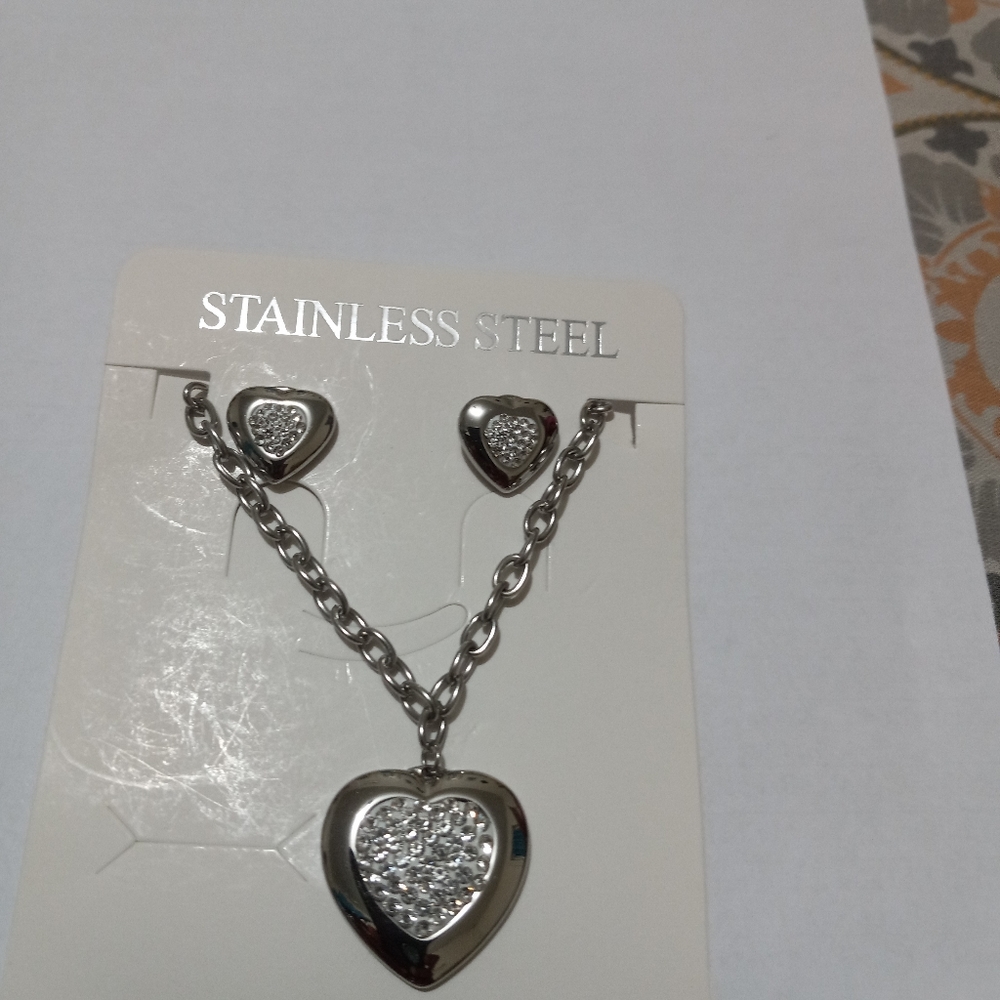 Stainless Steel